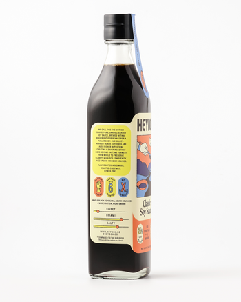 Classic Soy Sauce
