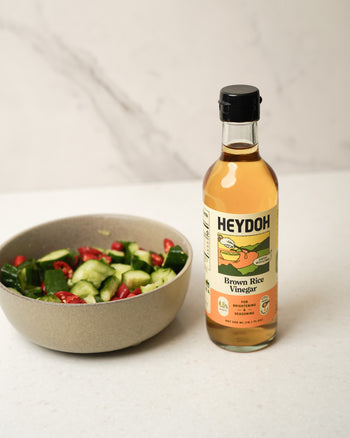 Brown Rice Vinegar
