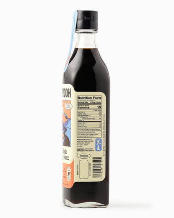 Classic Soy Sauce