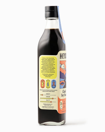 Classic Soy Sauce