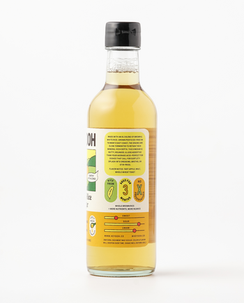 Brown Rice Vinegar