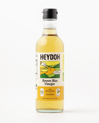 Brown Rice Vinegar